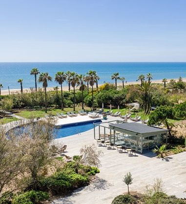 Sabatic Gavà Mar exterior 